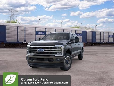 New 2026 Ford F250 King Ranch AWD/4WD image 2