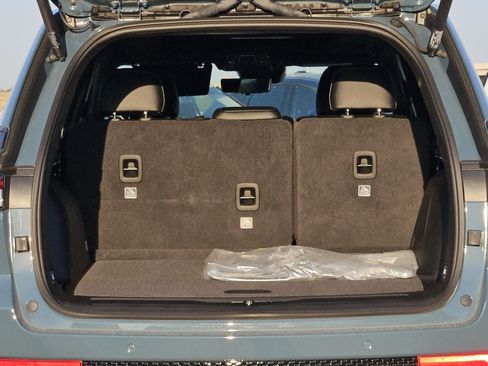 New 2026 Jeep Grand Cherokee Limited AWD/4WD image 8