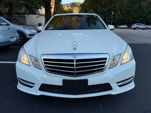 Used 2012 Mercedes-Benz E 350 4MATIC Sedan image 56