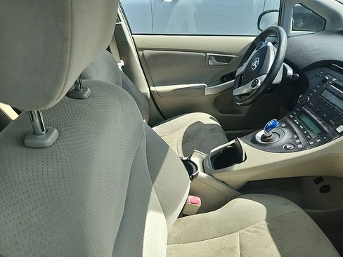 Used 2011 Toyota Prius Two FWD image 14