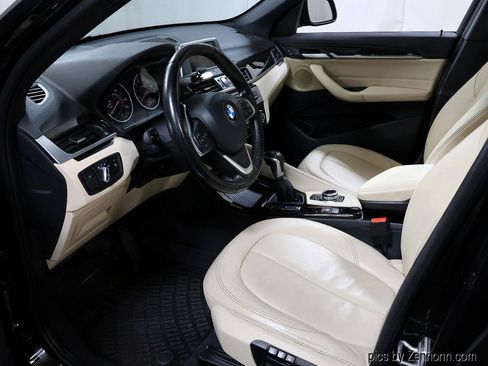 Used 2016 BMW X1 xDrive28i image 12
