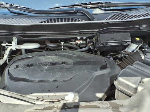 Used 2022 Honda Passport EX-L image 34