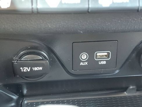 Used 2017 Hyundai Tucson Sport AWD/4WD image 26