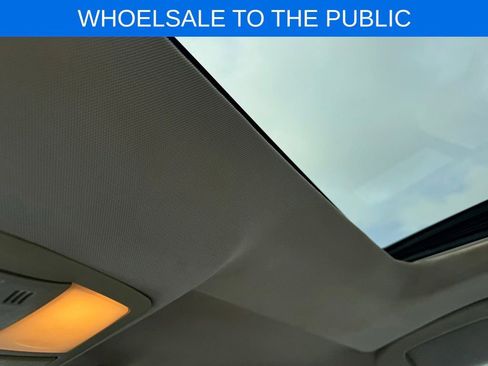 Used 2011 Nissan Maxima 3.5 S FWD image 11