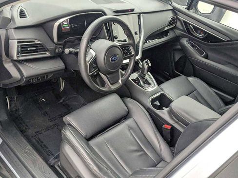 Certified 2022 Subaru Outback Limited XT w/ Popular Package #2 image 13