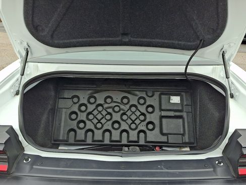 Used 2021 Dodge Challenger R/T Scat Pack image 29