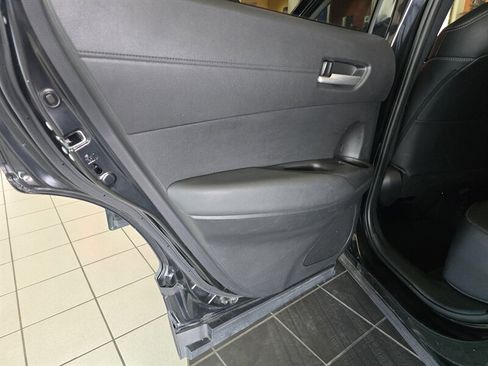 Used 2023 Toyota Corolla Cross XLE w/ Convenience Package AWD/4WD image 11