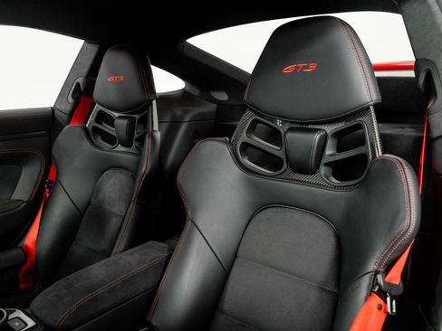 Used 2024 Porsche 911 GT3 image 26