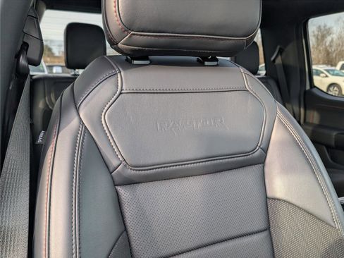 Used 2025 Ford F150 Raptor image 19