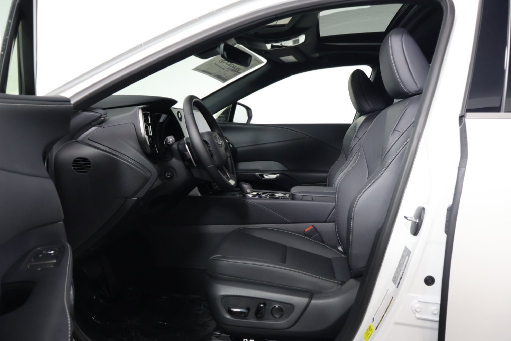 New 2026 Lexus RX 350 Premium Plus w/ Accessory Package (Z1) FWD image 5