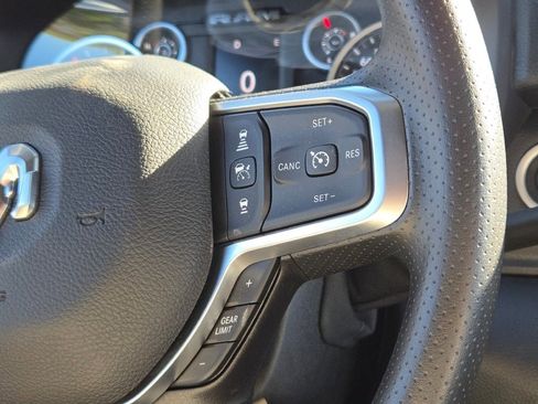 New 2026 RAM 3500 Tradesman image 31