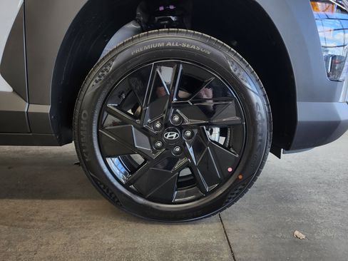 New 2026 Hyundai Kona SEL Sport image 19