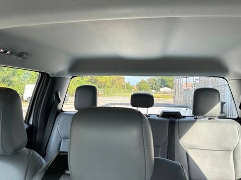 Used 2024 Ford F350 XL RWD image 32