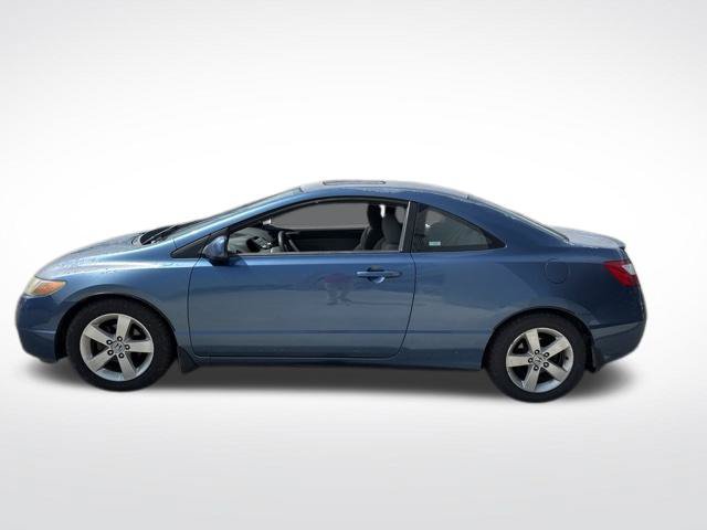 Used 2008 Honda Civic EX image 11
