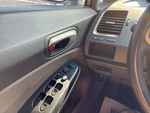 Used 2011 Honda Civic LX image 22