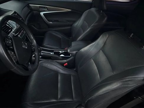 Used 2016 Honda Accord EX-L image 12