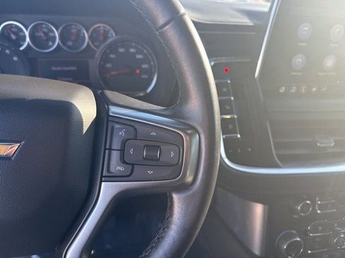 Used 2021 Chevrolet Tahoe LT image 23