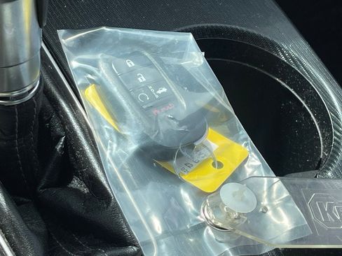 Used 2022 Honda Civic Sport image 10