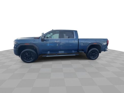 New 2026 GMC Sierra 3500 Denali w/ Denali Reserve Package AWD/4WD image 9