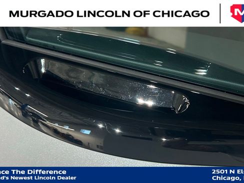 Used 2024 Lincoln Nautilus Reserve w/ Equipment Group 202A AWD/4WD image 14