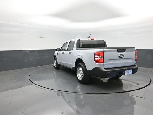 New 2026 Ford Maverick XL FWD image 5