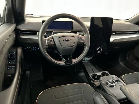 Used 2023 Ford Mustang Mach-E GT AWD/4WD image 18