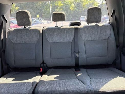 Used 2021 Ford F150 XLT AWD/4WD image 23