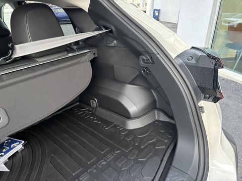 New 2026 Subaru Crosstrek 2.5i Limited image 54