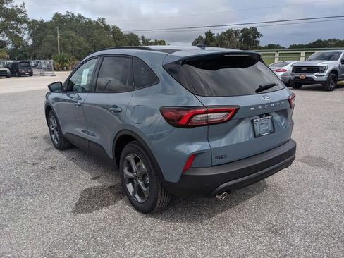 New 2026 Ford Escape ST-Line w/ Tech Pack #1 image 6