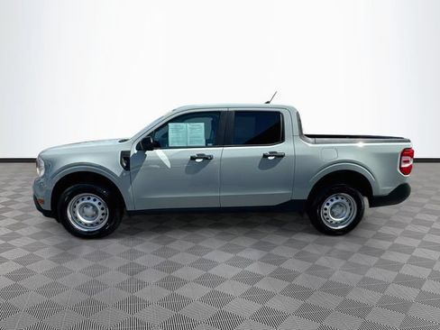 Used 2024 Ford Maverick XL FWD image 4