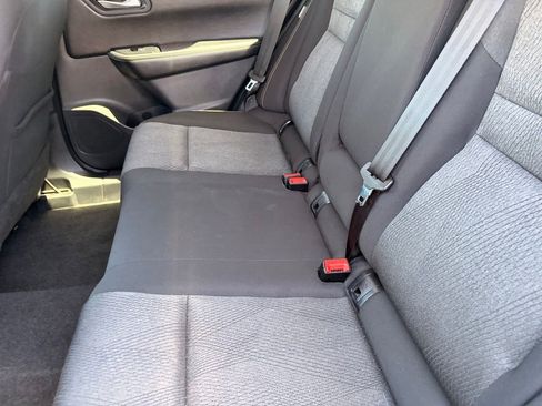 Certified 2025 Nissan Rogue SV FWD image 16