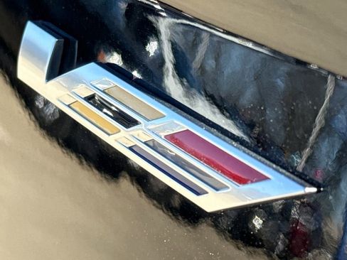 Used 2022 Cadillac CT4 V w/ Navigation Package image 10