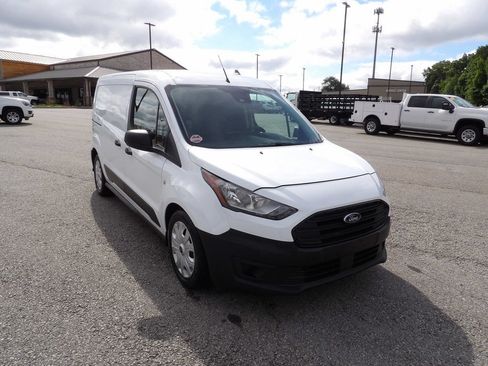 Used 2020 Ford Transit Connect XL FWD image 11