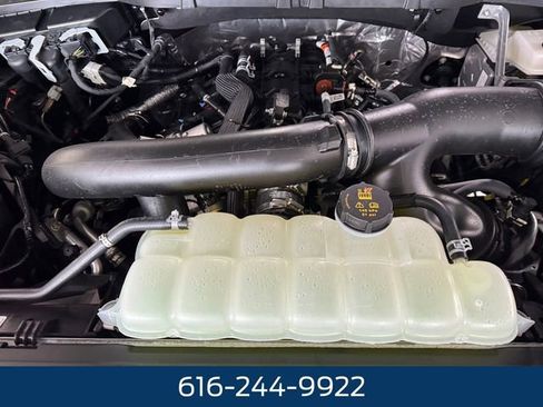 New 2026 Ford F150 XLT w/ Equipment Group 302A MID AWD/4WD image 6