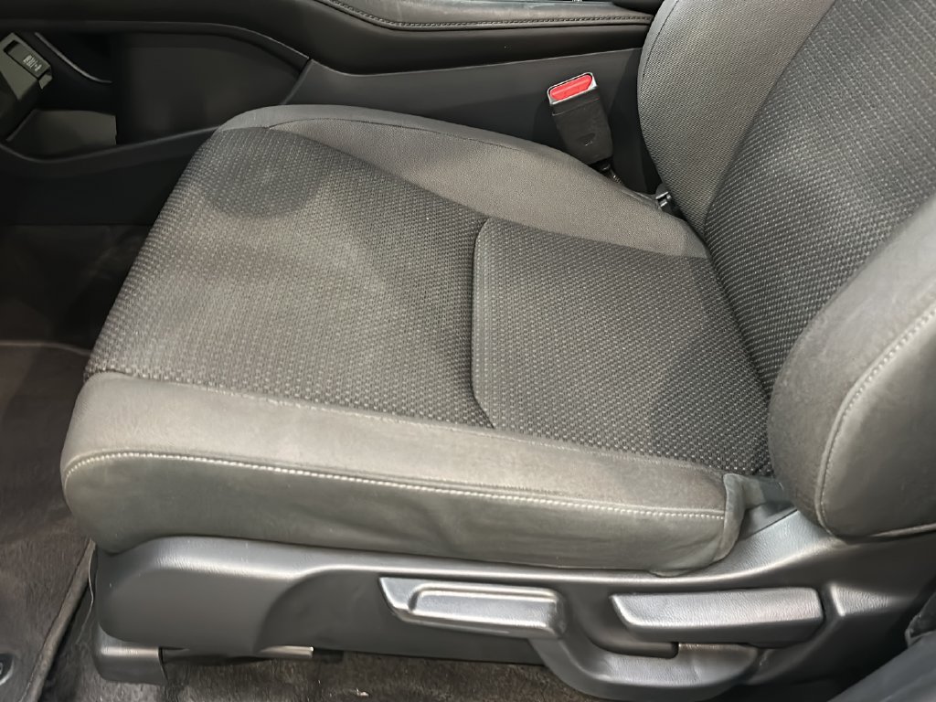 Used 2021 Honda HR-V Sport image 11