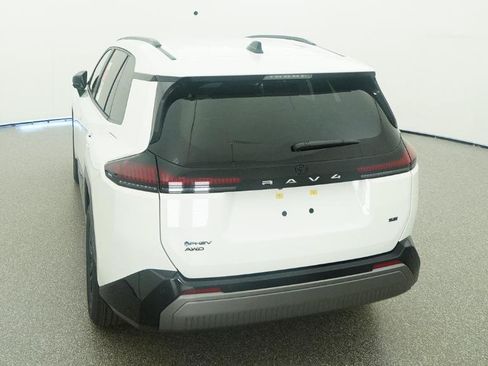New 2026 Toyota RAV4 AWD Plug-in Hybrid image 9