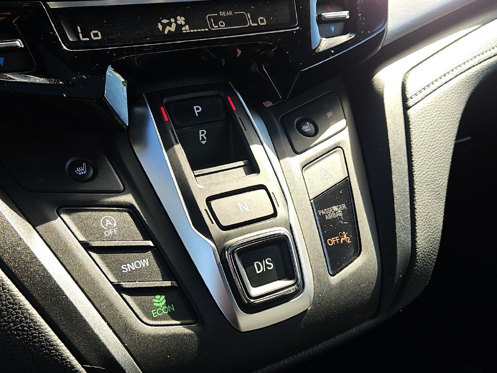 Certified 2025 Honda Odyssey Sport-L image 30
