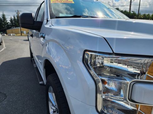 Used 2016 Ford F150 XL w/ Equipment Group 101A Mid image 20