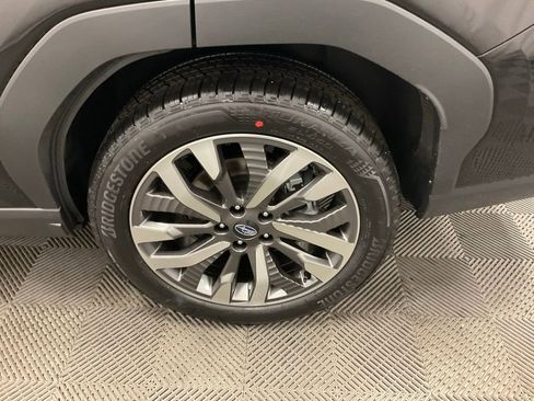 New 2026 Subaru Forester Touring image 6