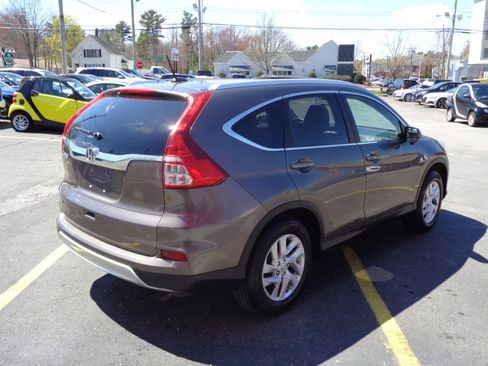 Used 2015 Honda CR-V EX-L image 20