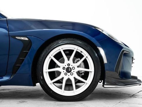 Used 2022 Subaru BRZ Limited image 15