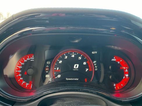 New 2026 Dodge Durango SRT Hellcat image 35