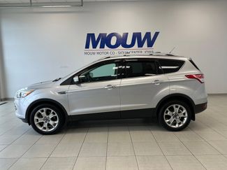 Used 2014 Ford Escape Titanium w/ Equipment Group 401A image 1