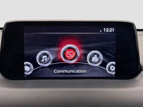 Used 2020 MAZDA CX-5 Touring image 9