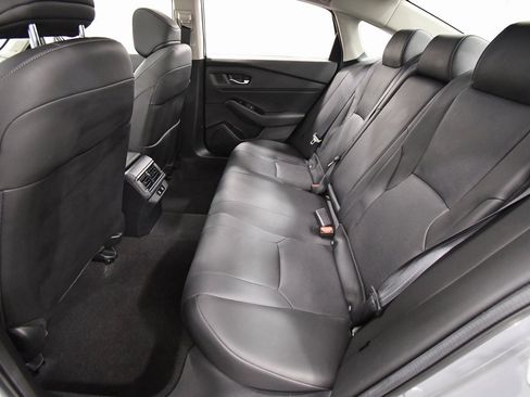 Certified 2025 Honda Accord Touring image 15