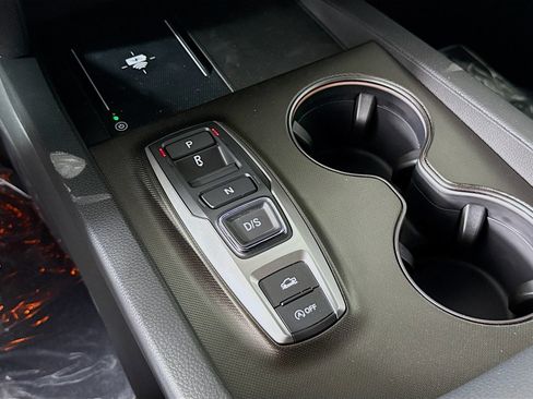 New 2025 Honda Ridgeline TrailSport+ image 20