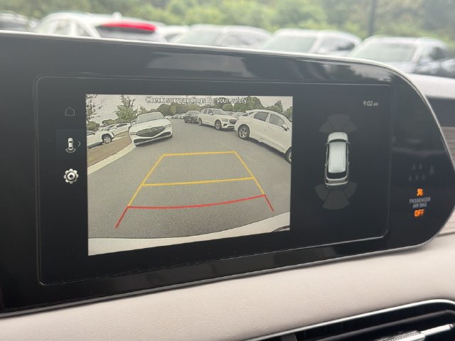 Used 2021 Hyundai Palisade SEL w/ Premium Package FWD image 33