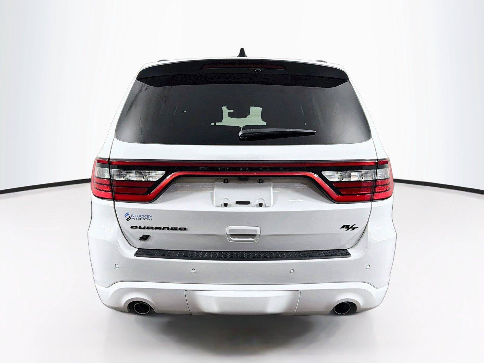 Used 2023 Dodge Durango R/T AWD/4WD image 10