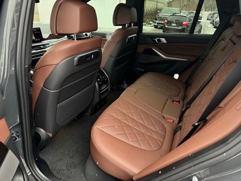 New 2026 BMW X5 xDrive40i w/ M Sport Package image 21
