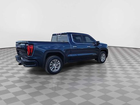 Used 2020 GMC Sierra 1500 Denali w/ Technology Package AWD/4WD image 8